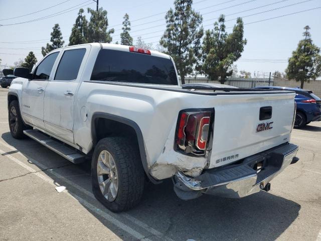 Vin: 3gtp1nec6jg488296, lot: 59754685, gmc sierra c1500 slt 20182