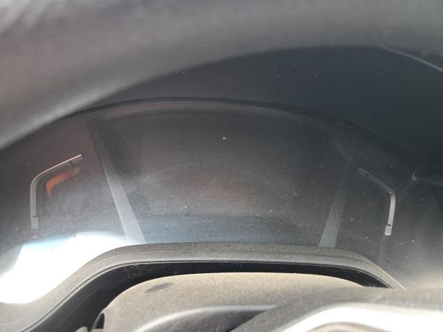 2021 HONDA CR-V LX - 5J6RW2H28ML017327