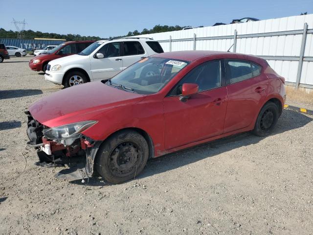 Vin: jm1bm1j78g1331315, lot: 59184055, mazda 3 sport 2016 img_1