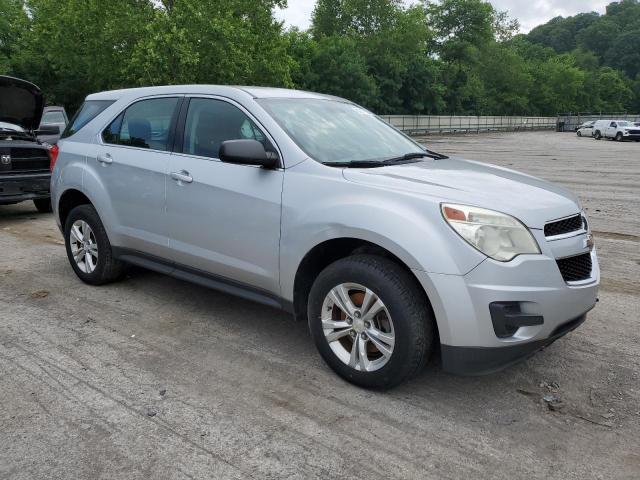 Vin: 2gnfleek9f6183009, lot: 62811855, chevrolet equinox ls 20154