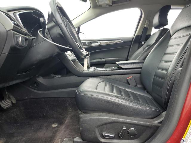 2017 FORD FUSION SE 3FA6P0T94HR225748