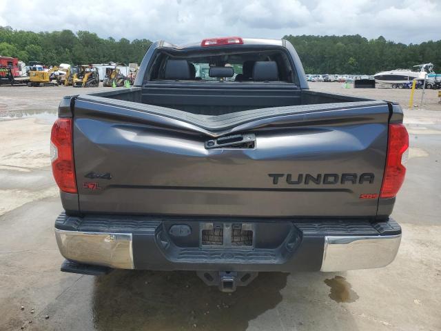 2019 TOYOTA TUNDRA CRE 5TFDW5F13KX851913