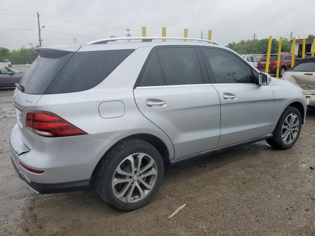 Vin: 4jgda5hb6ga634186, lot: 59757105, mercedes-benz gle-class 350 4matic 20163