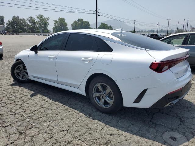 2021 KIA K5 LXS 5XXG14J27MG038218