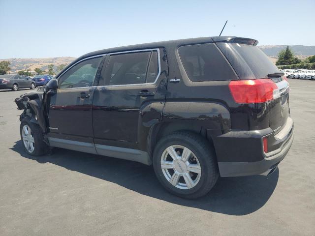 Vin: 2gkalmek1g6279476, lot: 59324385, gmc terrain sle 20162