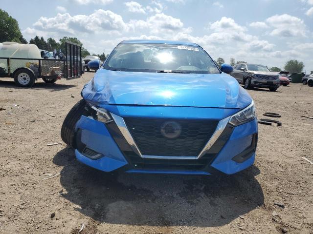 2020 NISSAN SENTRA SV - 3N1AB8CV4LY211297