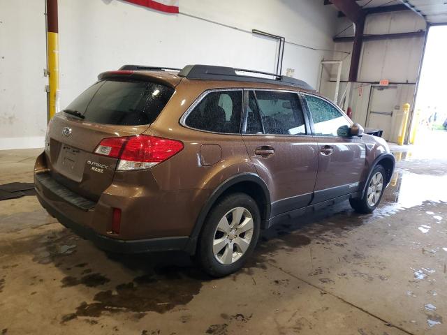 Vin: 4s4brbcc3c3294752, lot: 61128515, subaru outback 2.5i premium 20123
