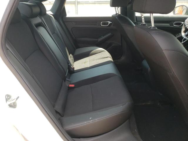 2025 HONDA CIVIC SPOR 2HGFE2F53SH526262