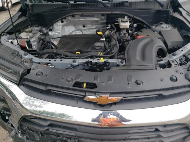 2023 CHEVROLET TRAILBLAZE - KL79MMS25PB174675