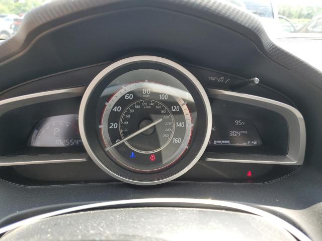 2015 MAZDA 3 TOURING - JM1BM1L74F1255247