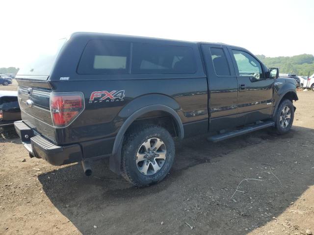 2013 FORD F150 SUPER - 1FTFX1ET2DKD93542