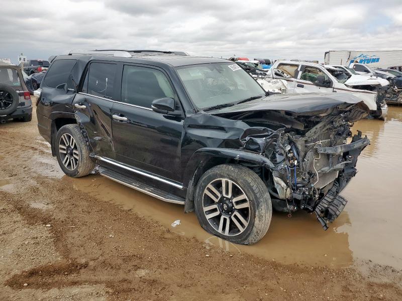 Vin: jtebu5jr9f5230814, lot: 59540735, toyota 4runner sr5/sr5 premium 20154
