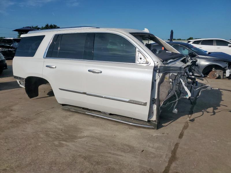 Vin: 1gys3bkj3gr156972, lot: 60997535, cadillac escalade luxury 20164