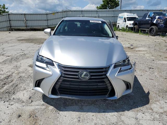 2016 LEXUS GS 350 JTHCZ1BL4GA000988