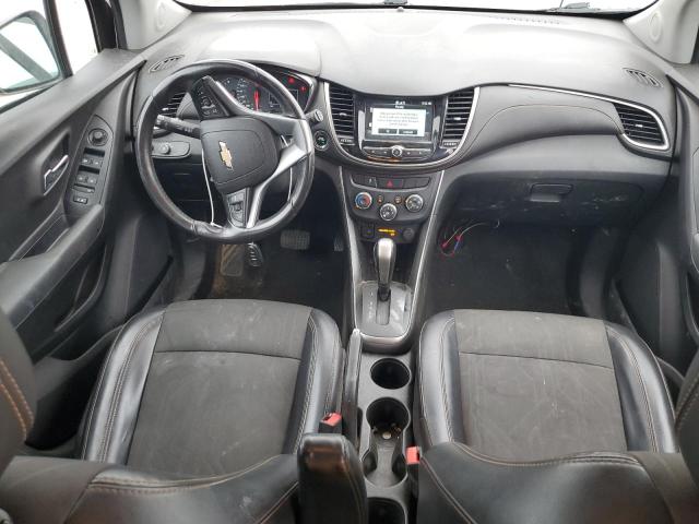 2017 CHEVROLET TRAX 1LT 3GNCJLSB1HL230209