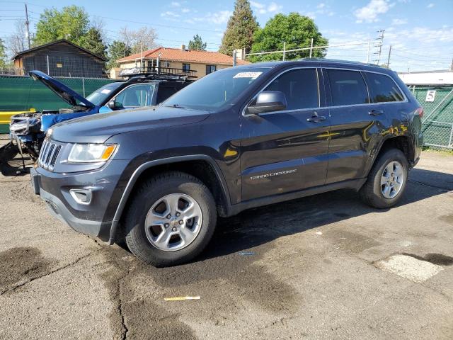 Vin: 1c4rjfag7fc196836, lot: 60081925, jeep grand cher laredo 2015 img_1