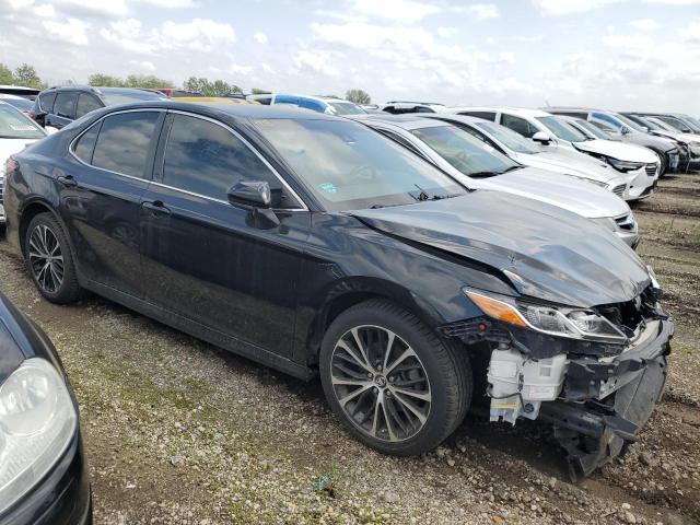 Vin: 4t1b11hk1ju589812, lot: 59638645, toyota camry l 20184