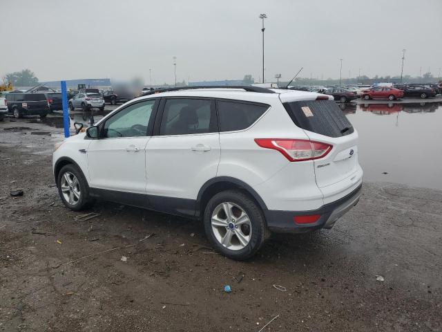 Vin: 1fmcu9gx2eud76901, lot: 59775035, ford escape se 20142