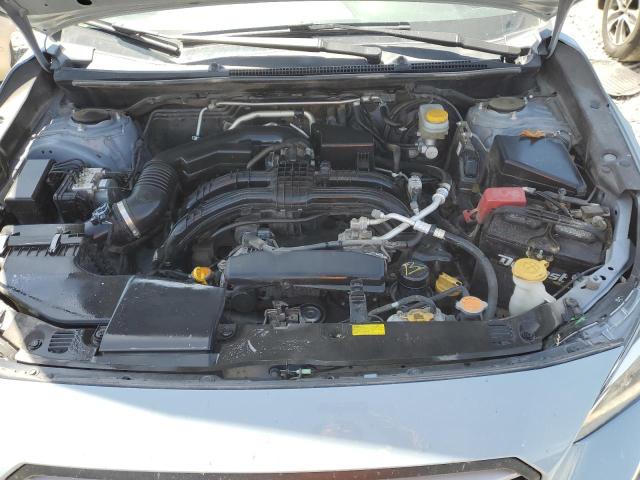 2019 SUBARU CROSSTREK - JF2GTAAC1K8234318