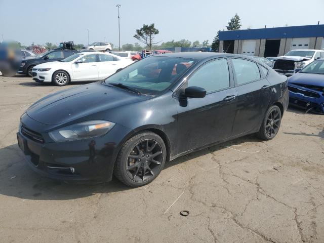 Vin: 1c3cdfba4dd319236, lot: 59549425, dodge dart sxt 2013 img_1
