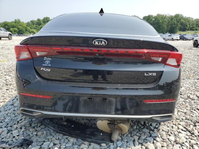 2021 KIA K5 LXS 5XXG14J23MG027314