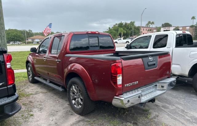 Vin: 1n6ad0er6en738893, lot: 59728175, nissan frontier s 20143