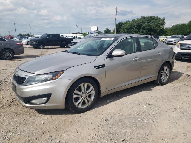 Vin: 5xxgn4a74dg169946, lot: 60991295, kia optima ex 2013 img_1