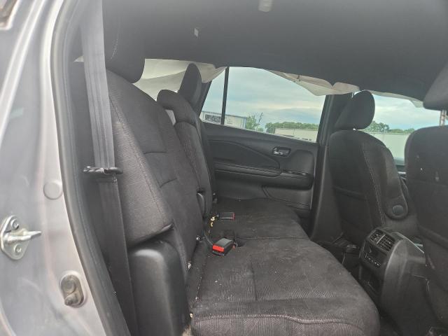 2022 HONDA PILOT SPOR 5FNYF6H38NB067005