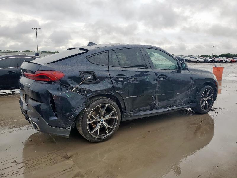 Vin: 5uxcy6c02n9k75536, lot: 60411345, bmw x6 xdrive40i 20223