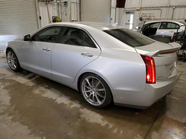 Vin: 1g6ag5rx7e0103908, lot: 60663415, cadillac ats 20142