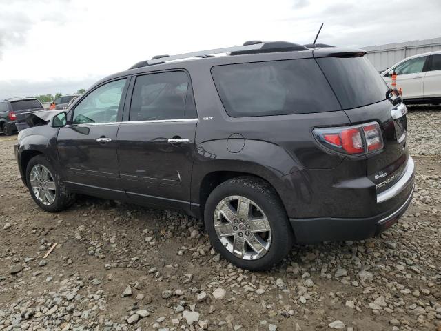 2017 GMC ACADIA LIMITED SLT-2 - 1GKKVSKD8HJ142872