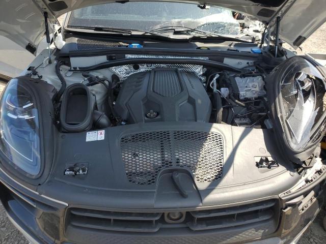 2024 PORSCHE MACAN BASE WP1AA2A55RLB07403