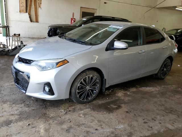 Vin: 2t1burhe5gc557312, lot: 60713575, toyota corolla l 2016 img_1