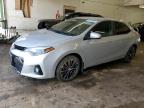 2016 TOYOTA COROLLA L - 2T1BURHE5GC557312