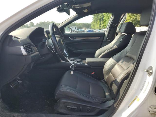 2019 HONDA ACCORD SPO - 1HGCV1F35KA134250