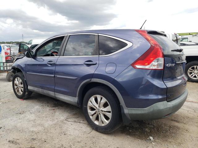 Vin: 2hkrm4h56dh675489, lot: 59906705, honda crv ex 20132