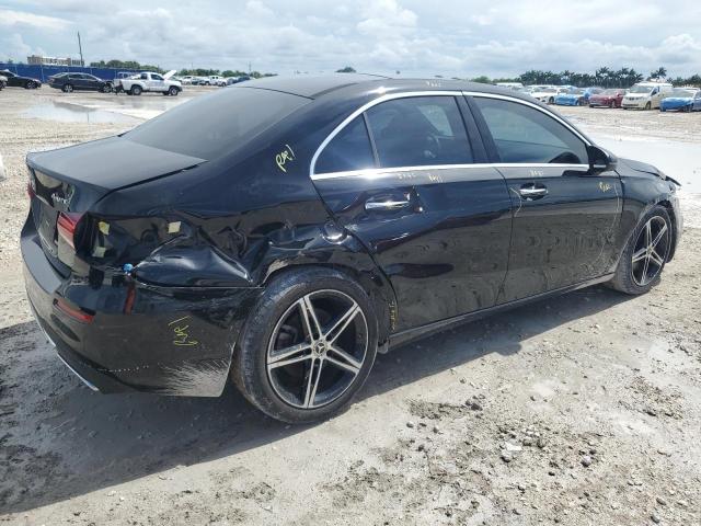 2022 MERCEDES-BENZ A 220 4MATIC W1K3G4FB5NJ362518