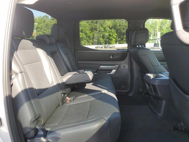 2025 TOYOTA TUNDRA CRE - 5TFLA5DB6SX279743