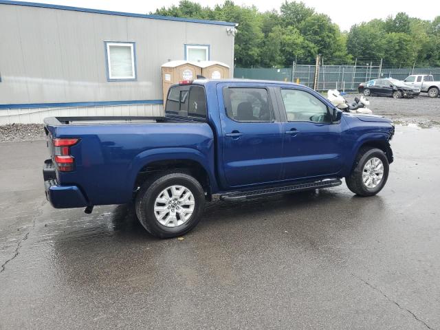Vin: 1n6ed1ekxnn612630, lot: 61081235, nissan frontier s 20223