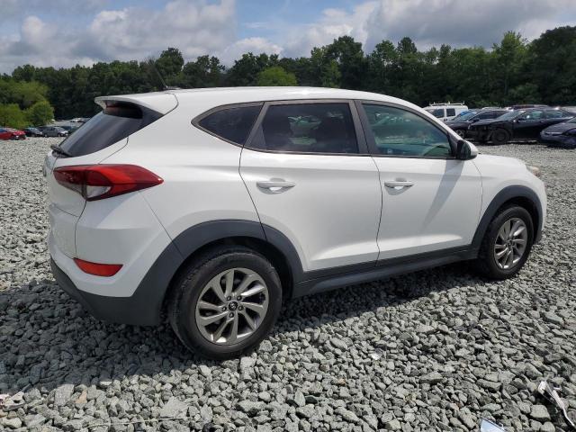 Vin: km8j23a46hu500293, lot: 61209695, hyundai tucson se 20173