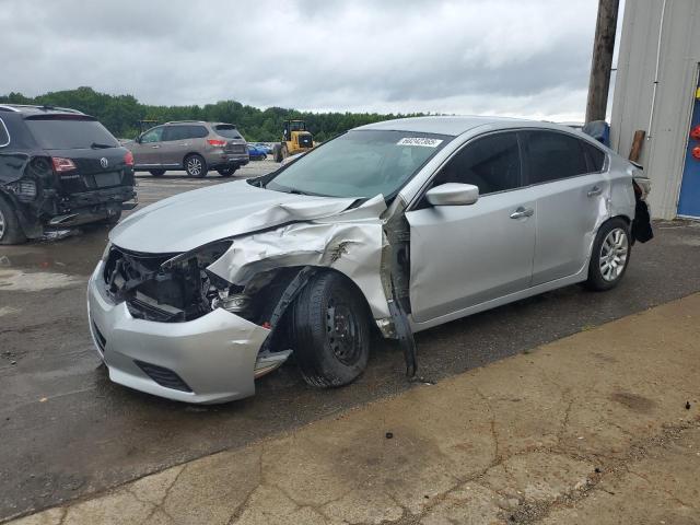 Vin: 1n4al3ap7gn327720, lot: 60242365, nissan altima 2.5 2016 img_1