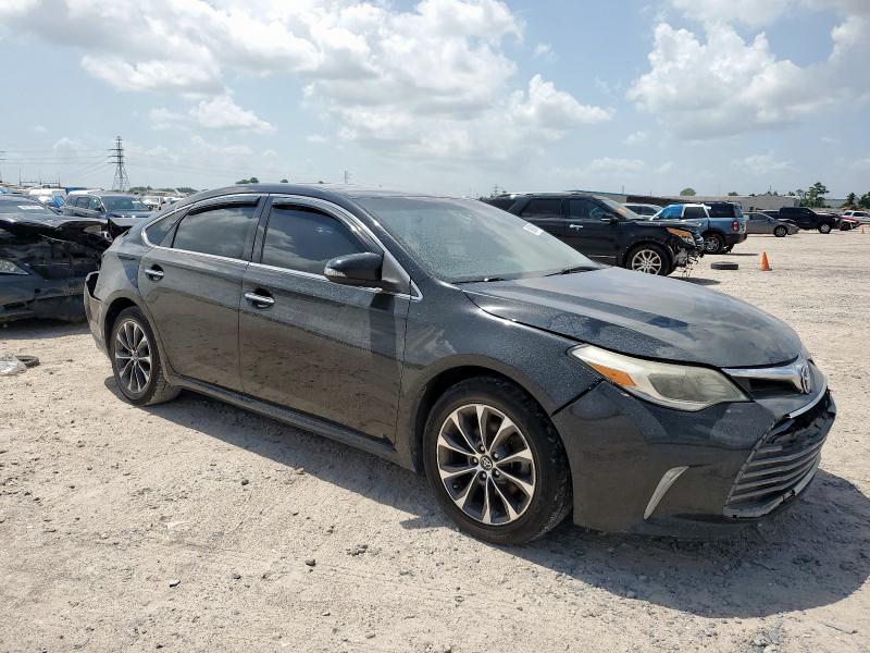 Vin: 4t1bk1ebxgu225690, lot: 60904175, toyota avalon xle 20164