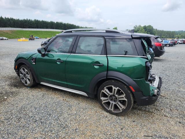 2024 MINI COOPER S C - WMZ53BR06R3R36504