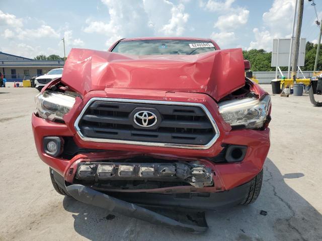 2016 TOYOTA TACOMA DOU - 5TFAZ5CN7GX016275