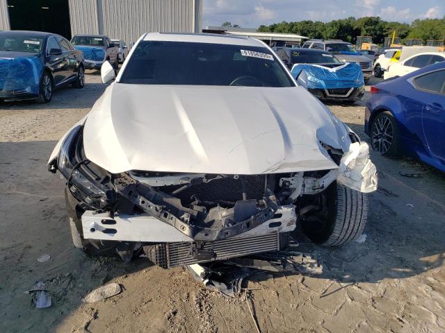 2021 CADILLAC CT5 PREMIU 1G6DN5RK5M0145306