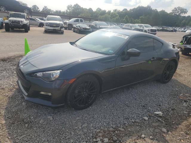 SUBARU BRZ 2.0 PR