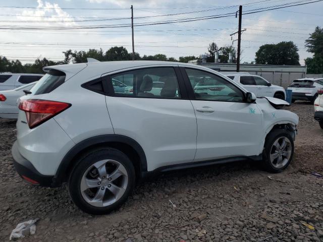 Vin: 3czru6h36jm714205, lot: 61922525, honda hr-v lx 20183