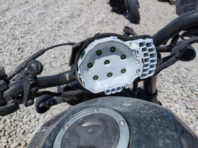 2023 HONDA CMX1100 D JH2SC8318PK201105