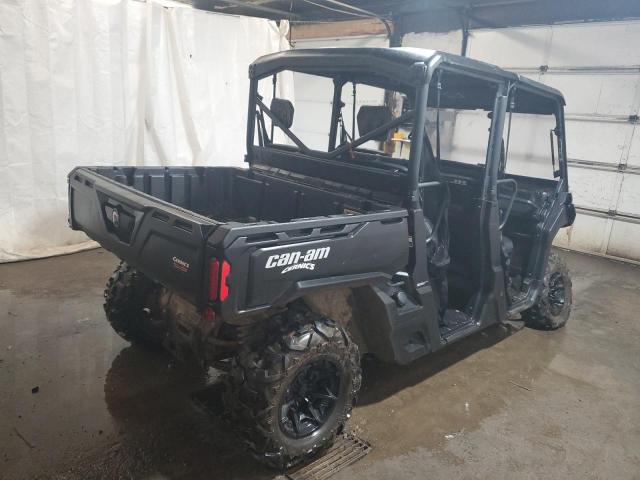 2023 CAN-AM DEFENDER M 3JBUBAP47PK003719