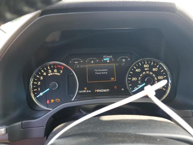 2015 FORD F150 SUPER - 1FTEW1CG5FKE08624